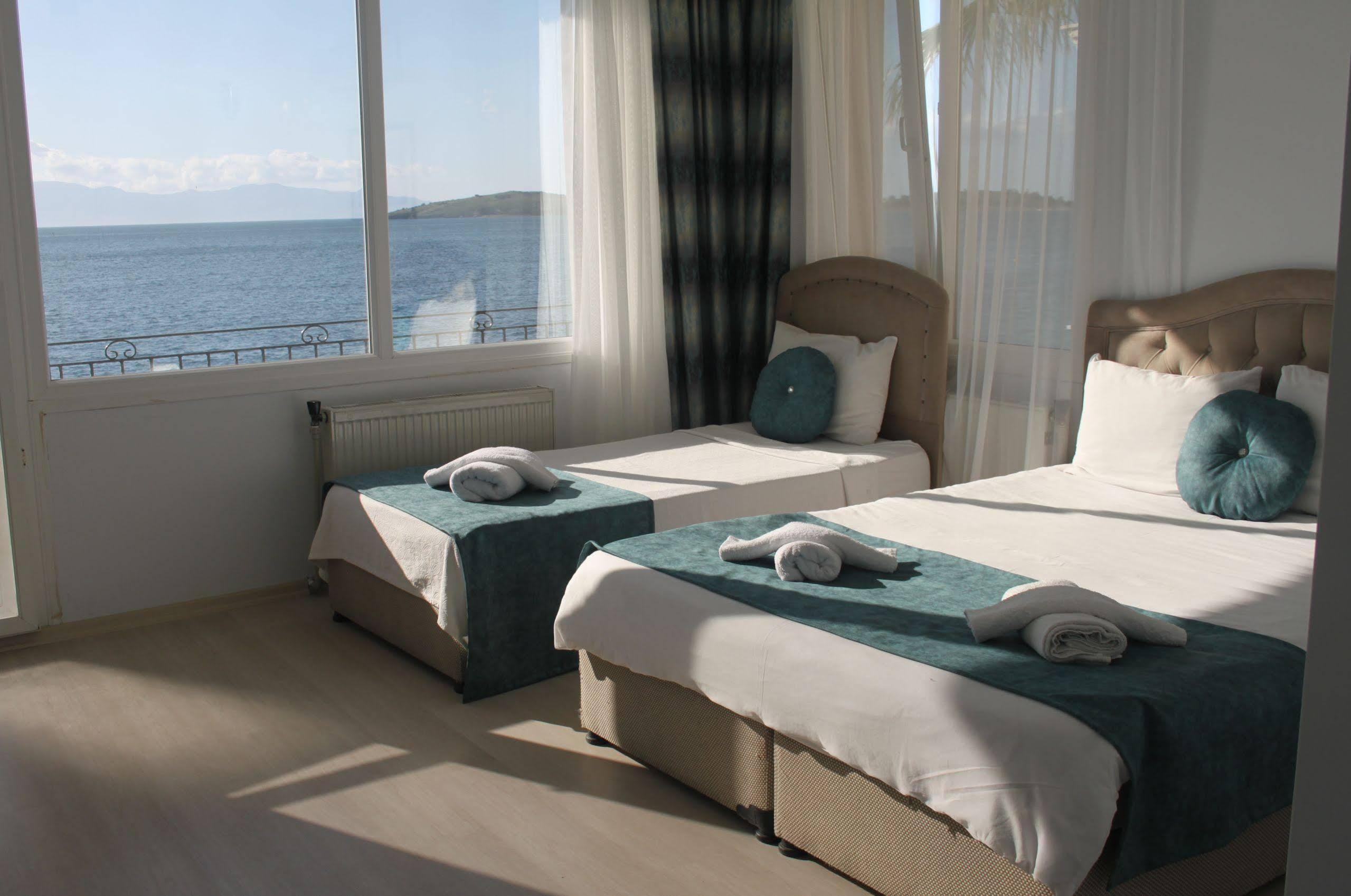 Kumsal Hotel Foça